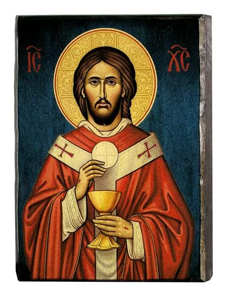 Funkcje świeckich w liturgii