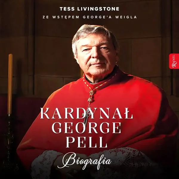 George Pell