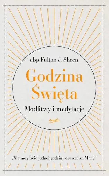 Godzina Święta duchowość