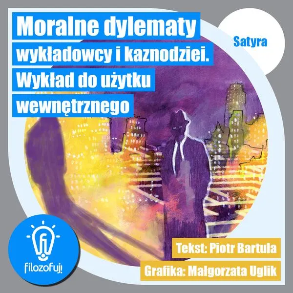 Gry komputerowe a moralność