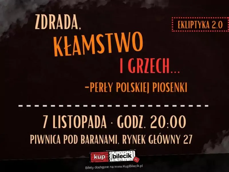 Grzechy lekkie a ciężkie