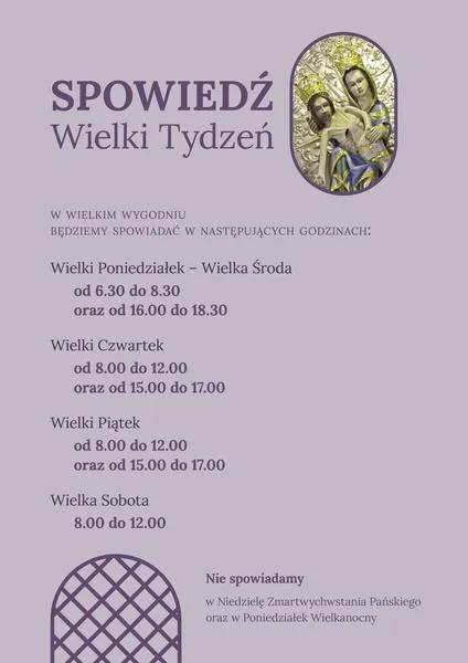 Grzechy na spowiedzi
