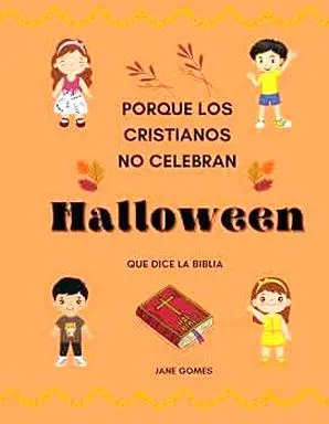 Halloween a religia