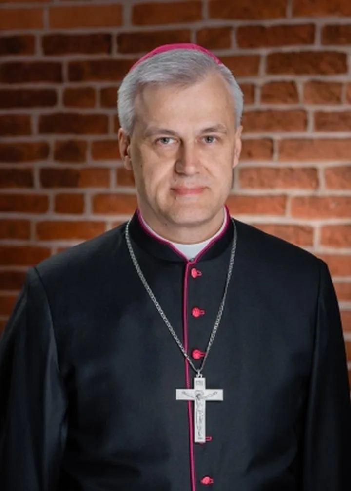 Hierarchia Kościoła katolickiego