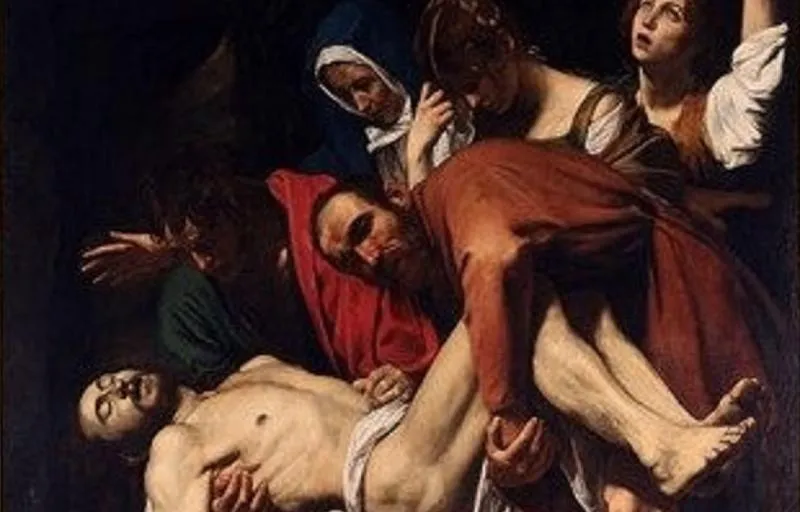 Historia Jezusa