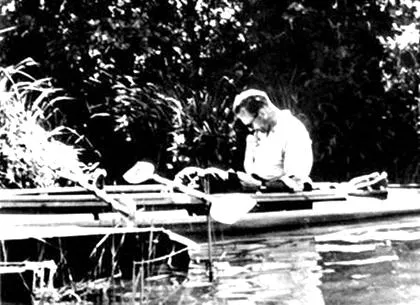 Historia Karola Wojtyły