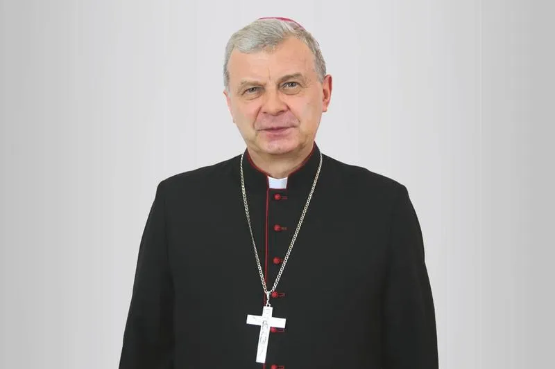 Historia biskupstwa