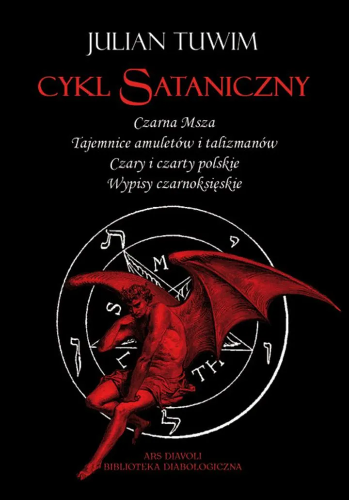 Historia czarnej mszy