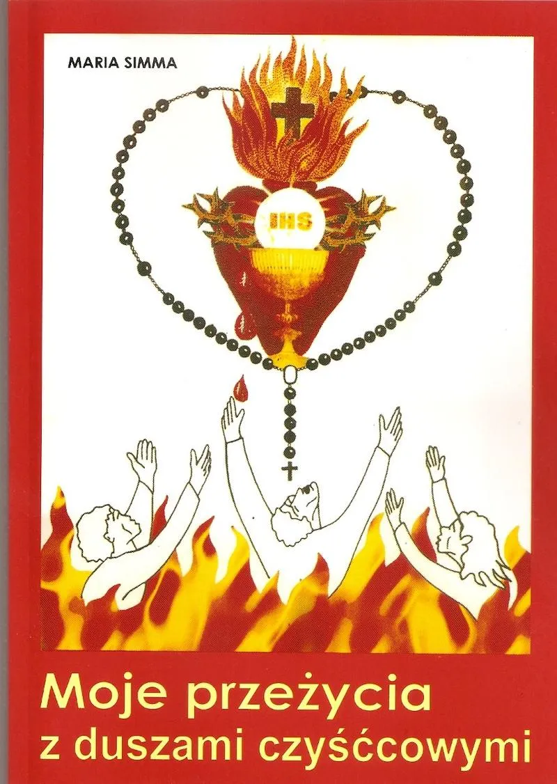 Historia i mistyczne doświadczenia Marii Simma
