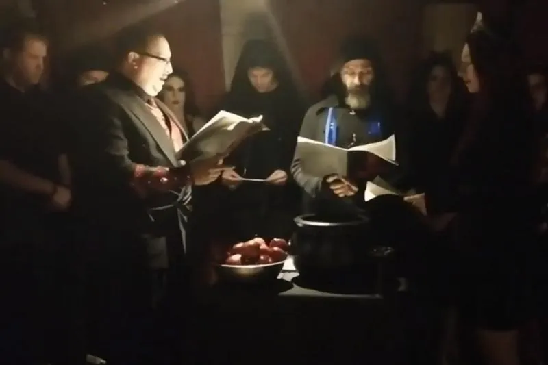 Historia i tradycja religijna