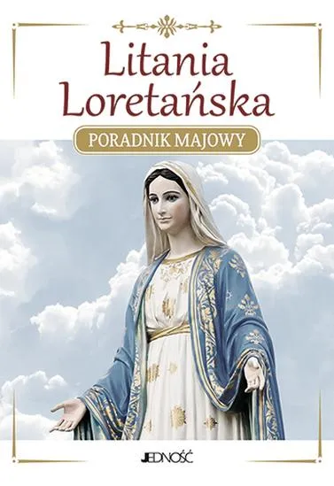 Historia litanii