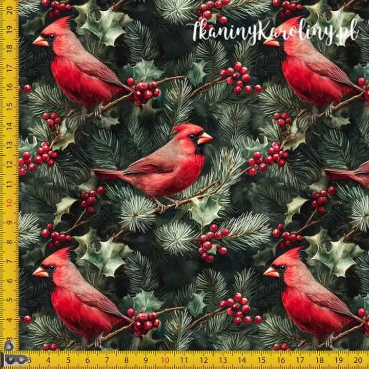 Historia stroju kardynalskiego