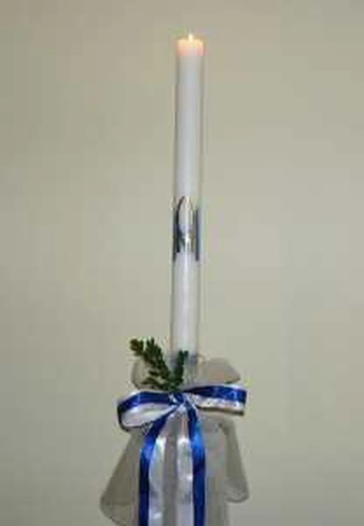 Historia symboli adwentu