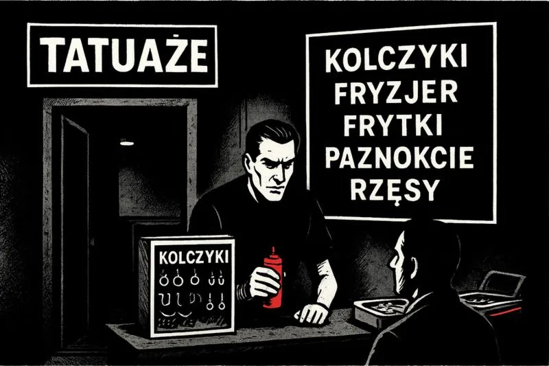 Historia tatuaży w kulturze