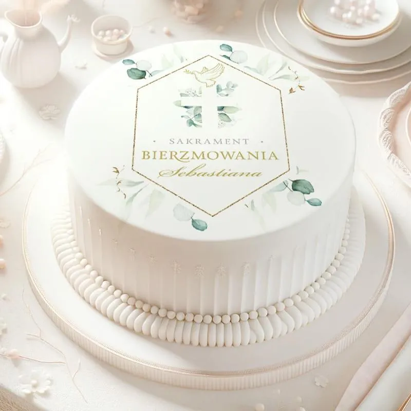 Ile pieniędzy na bierzmowanie