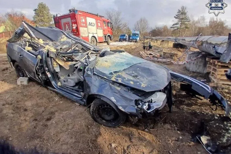 Informacje o mszach Częstochowa