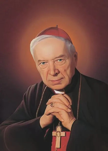 Instytut Kardynała Wyszyńskiego