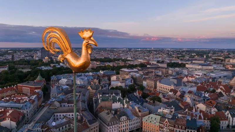 Interpretacja biblijna koguta