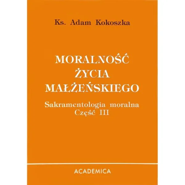 Intymność w tradycji chrześcijańskiej