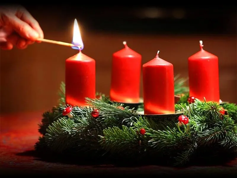 Jak obchodzić adwent w rodzinie i wspólnocie