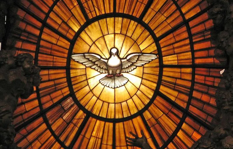 Jak wypełnić kartkę do bierzmowania