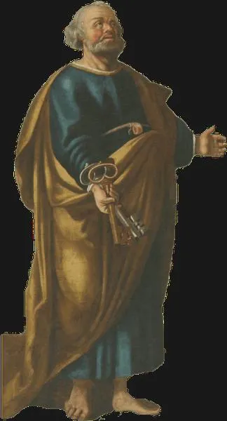 Jan Paweł II i Kościół