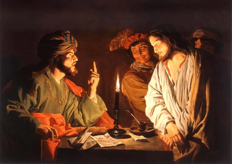 Jezus Chrystus