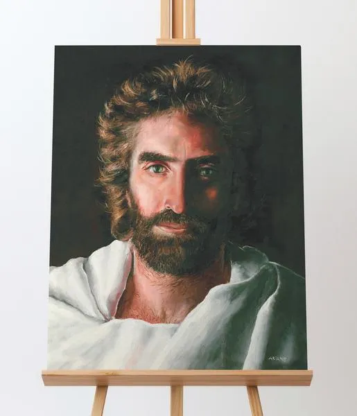 Jezus i życie