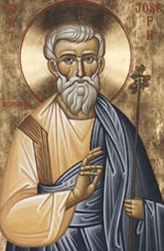 Józef z Arymatei