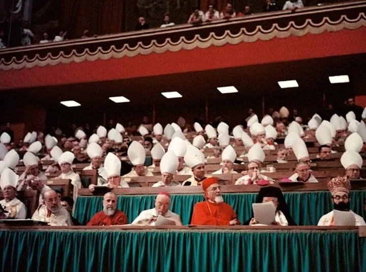 Kardynał Ottaviani kontrowersje