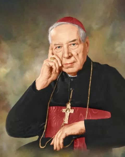 Kardynał Wyszyński