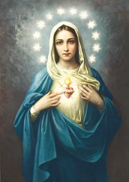 Katolicka duchowość