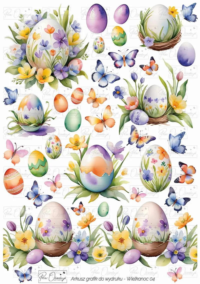 Kiedy przypada Wielkanoc i data świąt