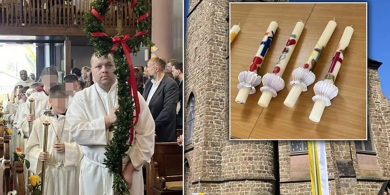 Komunia bez spowiedzi