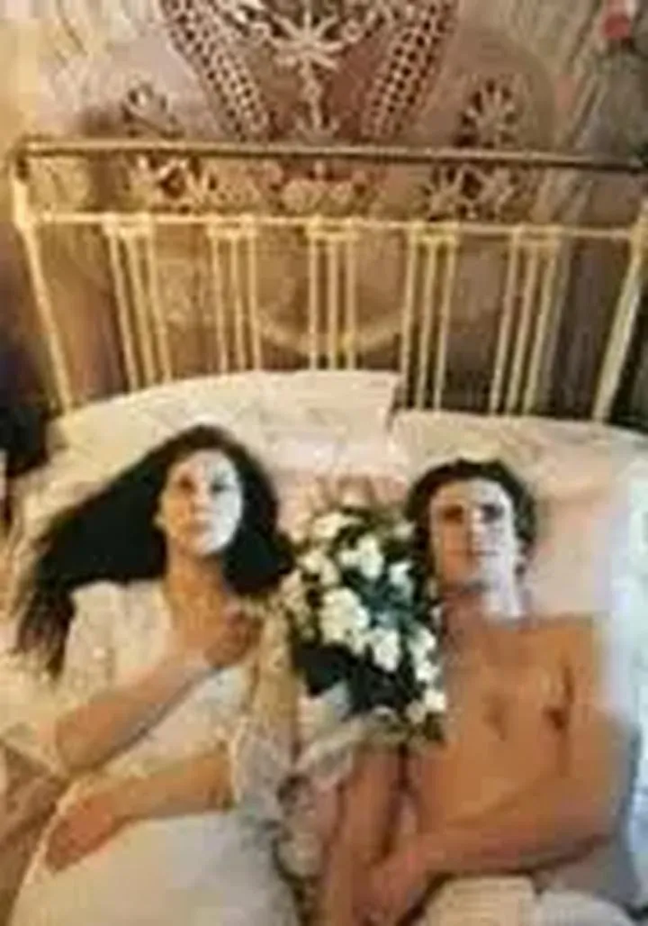 Konsekwencje duchowe białego małżeństwa