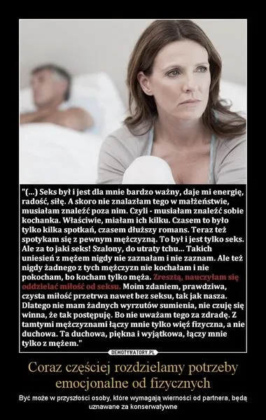 Konsekwencje moralne