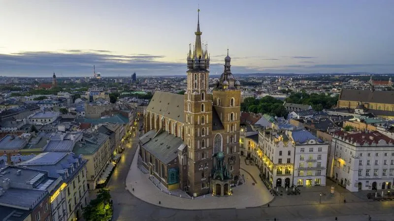 Kościół Mariacki