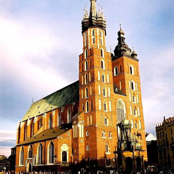 Kościół Mariacki