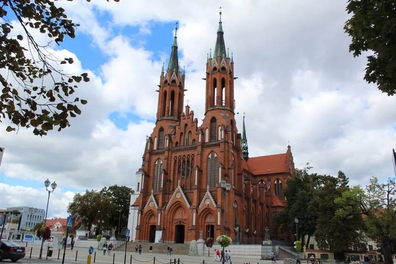 Kościół katolicki