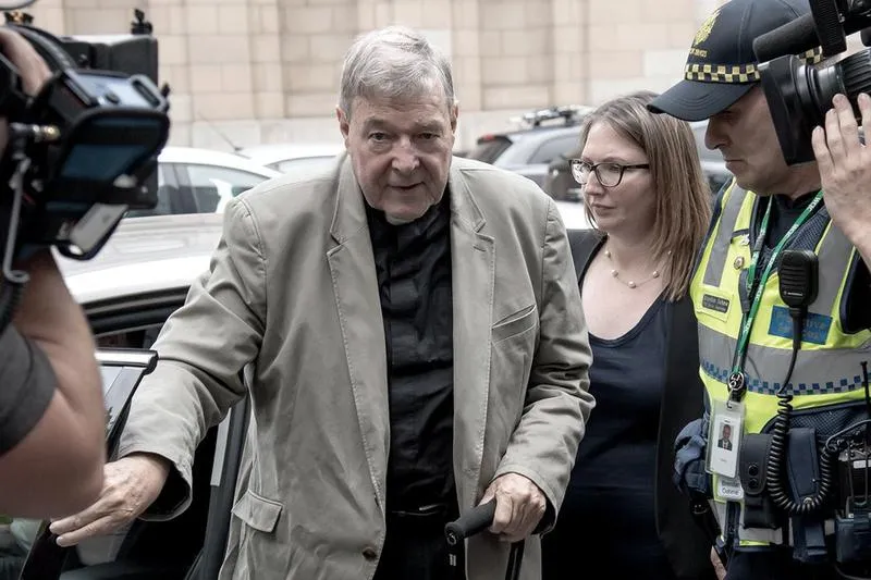 Kościół katolicki