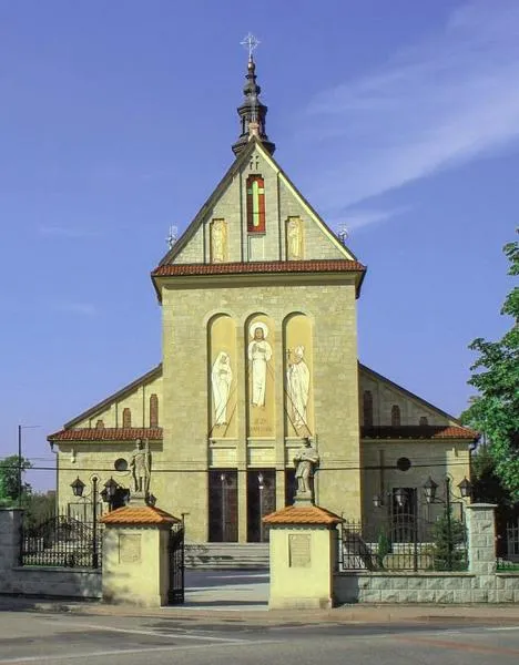 Kościół w naszym życiu