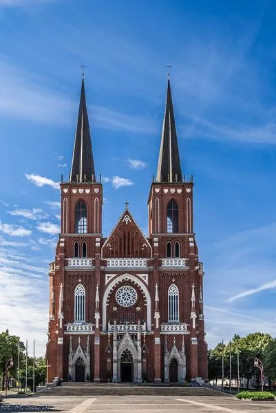 Kościoły w Częstochowie