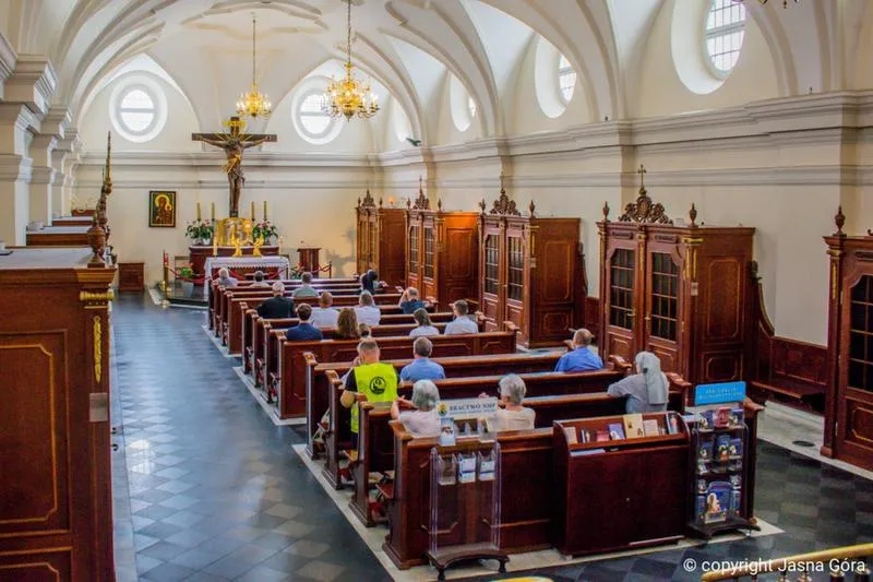 Koszt mszy wieczystej