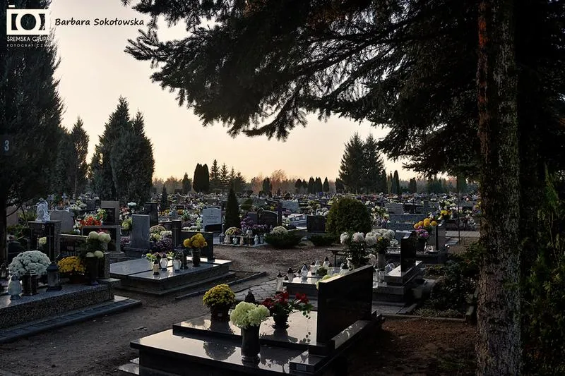 Koszt pochówku na cmentarzu