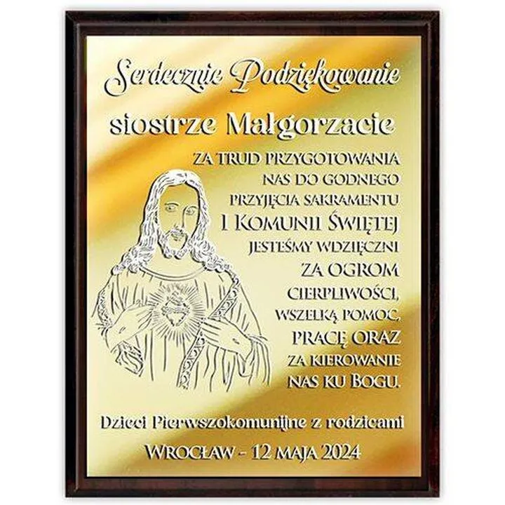 Kreatywne pomysły na podziękowania