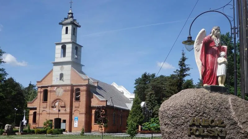 Kryteria uznania świątyni za sanktuarium