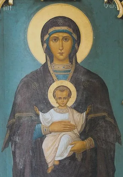 Kult Maryi