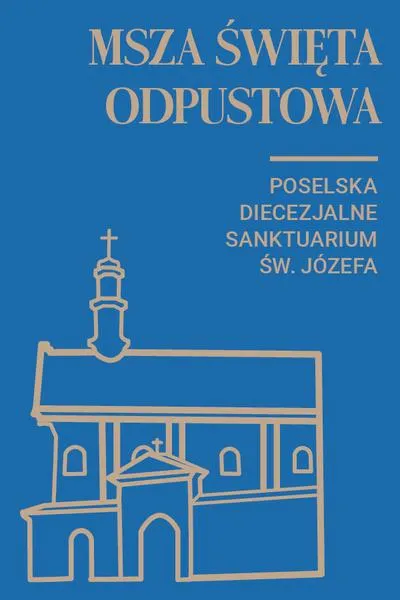 Liturgia a msza odpustowa