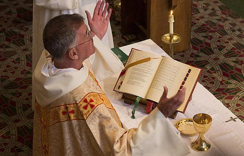 Liturgia i jej elementy