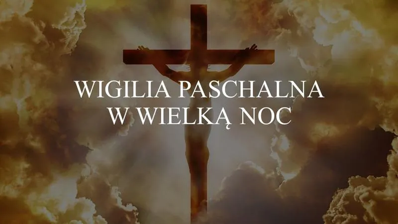 Liturgia i święta wielkanocne